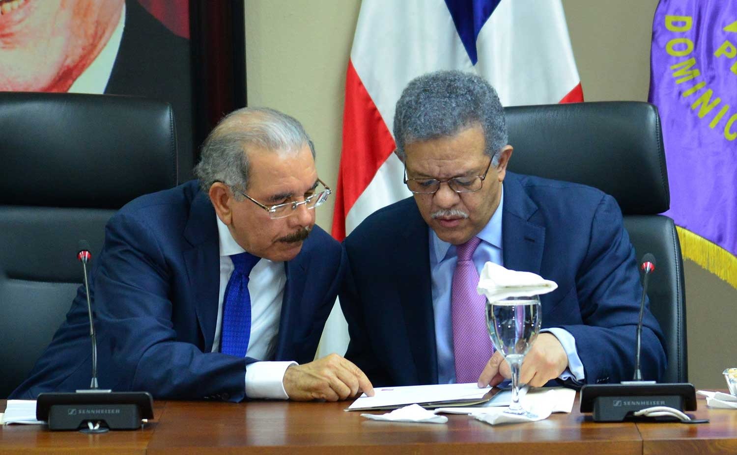 Declaraciones de Medina enfrían expectativas de una alianza opositora